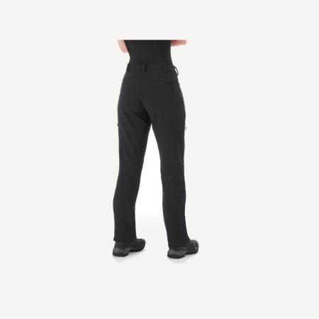 Брюки Winter Hiking SO Pants Wmn (Женский; 36; Black)